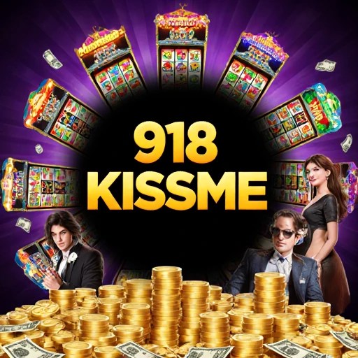 918kiss
